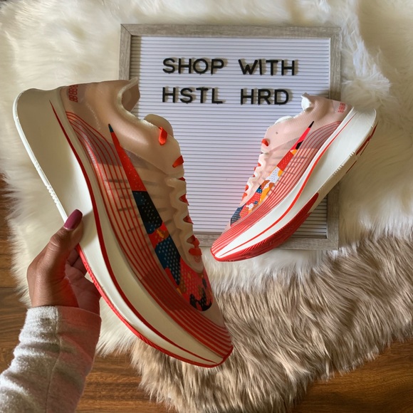 Nike Other - Nike Zoom Fly SP Camo